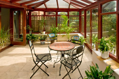 Rainbow Hill conservatory quotes